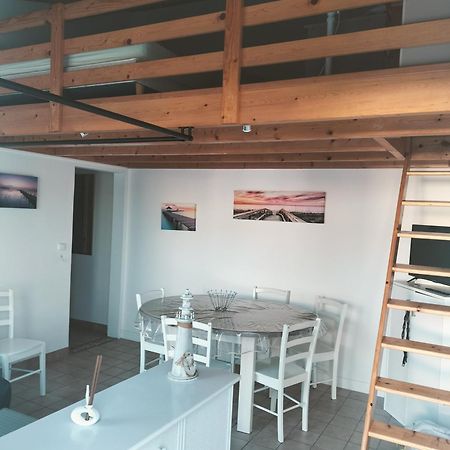 Maison Calme Proche Mer - La Roseraie Saint-Hilaire-de-Riez Εξωτερικό φωτογραφία