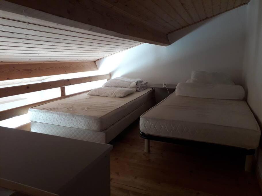 Maison Calme Proche Mer - La Roseraie Saint-Hilaire-de-Riez Εξωτερικό φωτογραφία