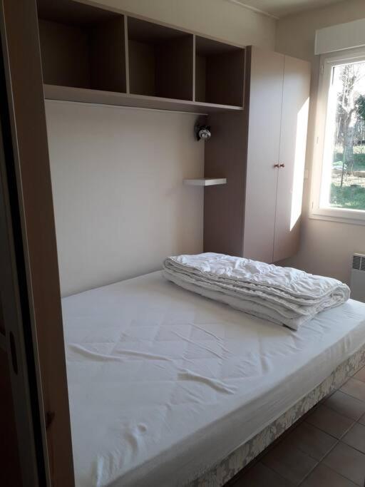 Maison Calme Proche Mer - La Roseraie Saint-Hilaire-de-Riez Εξωτερικό φωτογραφία