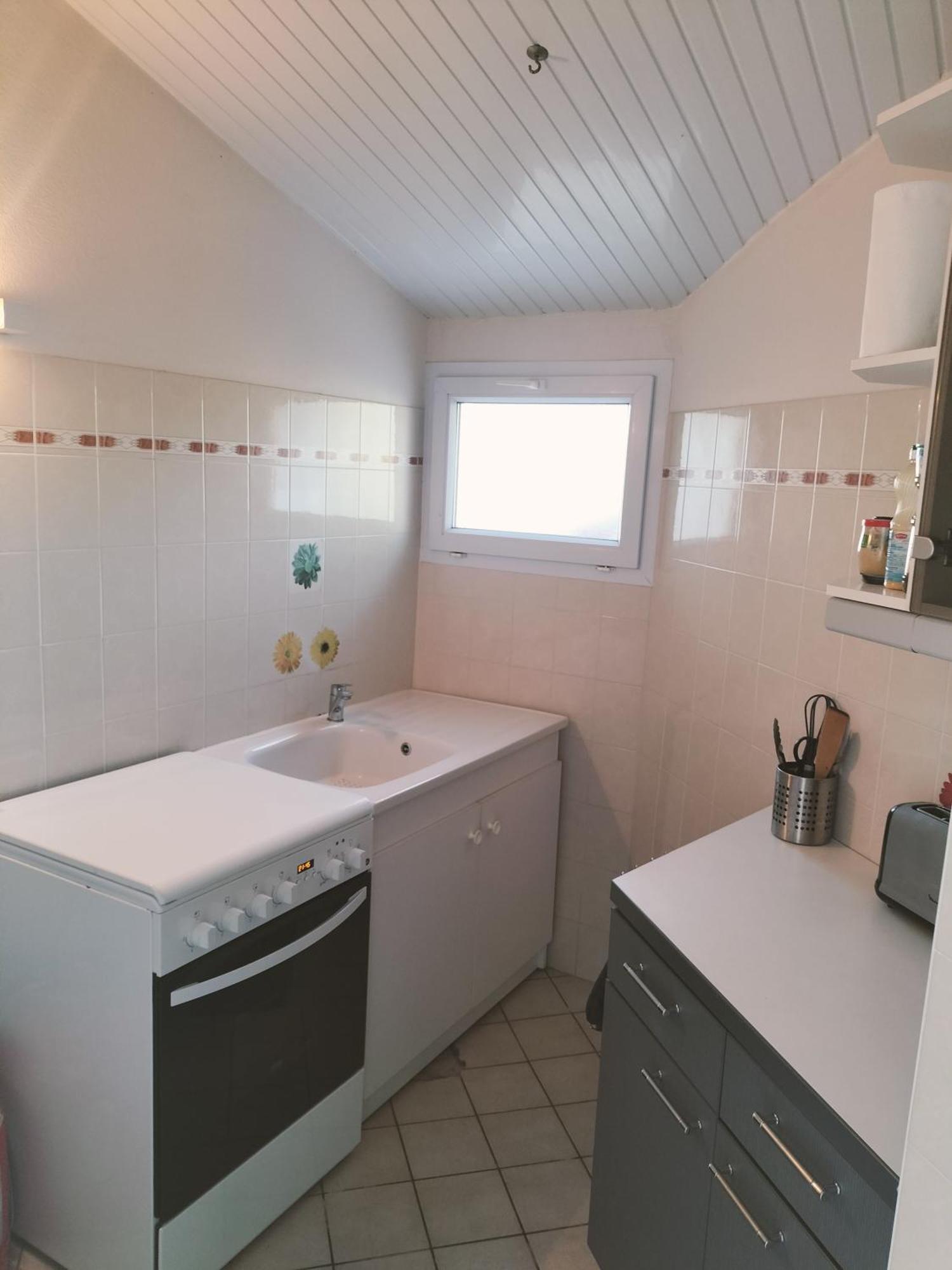 Maison Calme Proche Mer - La Roseraie Saint-Hilaire-de-Riez Εξωτερικό φωτογραφία