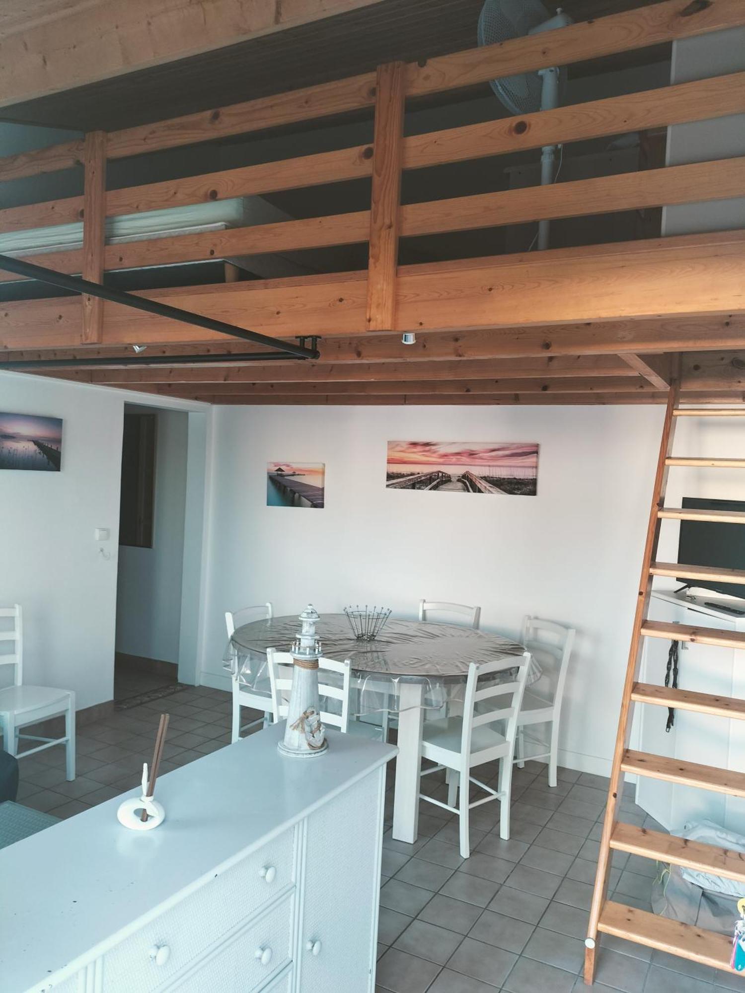 Maison Calme Proche Mer - La Roseraie Saint-Hilaire-de-Riez Εξωτερικό φωτογραφία